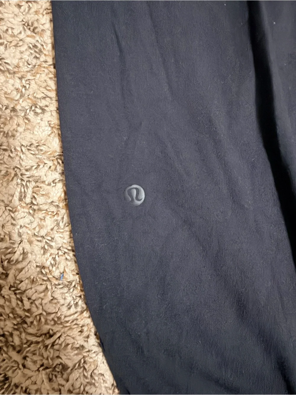 Lululemon Women’s Drawstring Jogger Pants